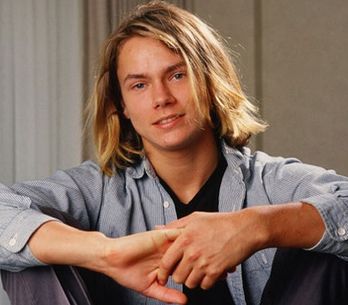 SMRT SI ŘÍKÁ ROCK'N'ROLL: River Phoenix (47.)
